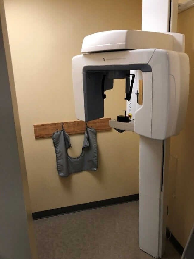 LaSalle Court Dentistry Office Image 12