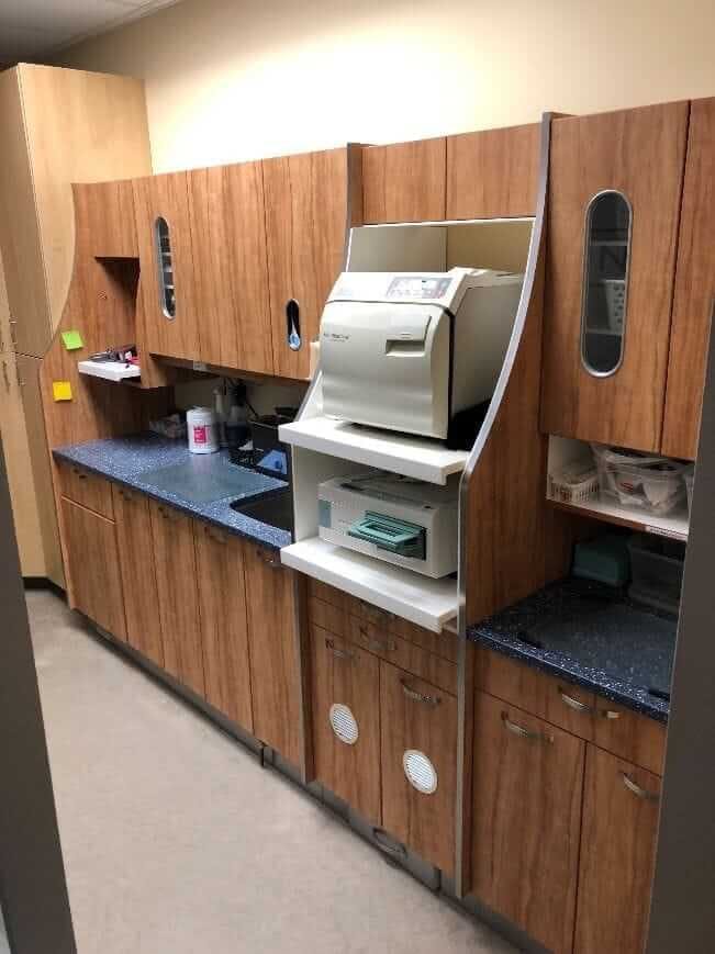 LaSalle Court Dentistry Office Image 14