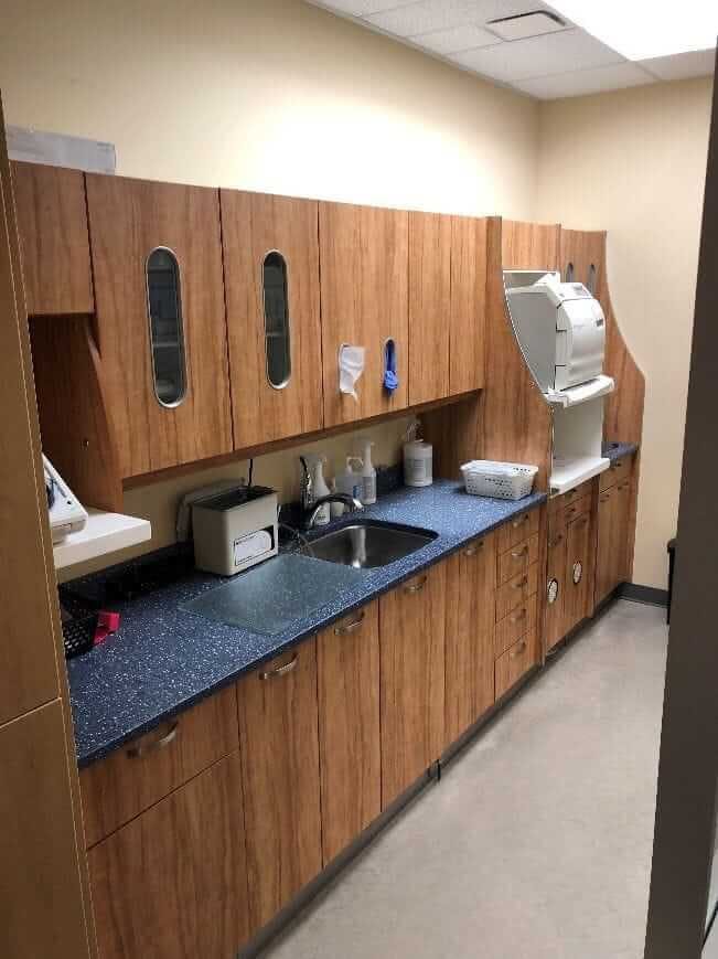 LaSalle Court Dentistry Office Image 15