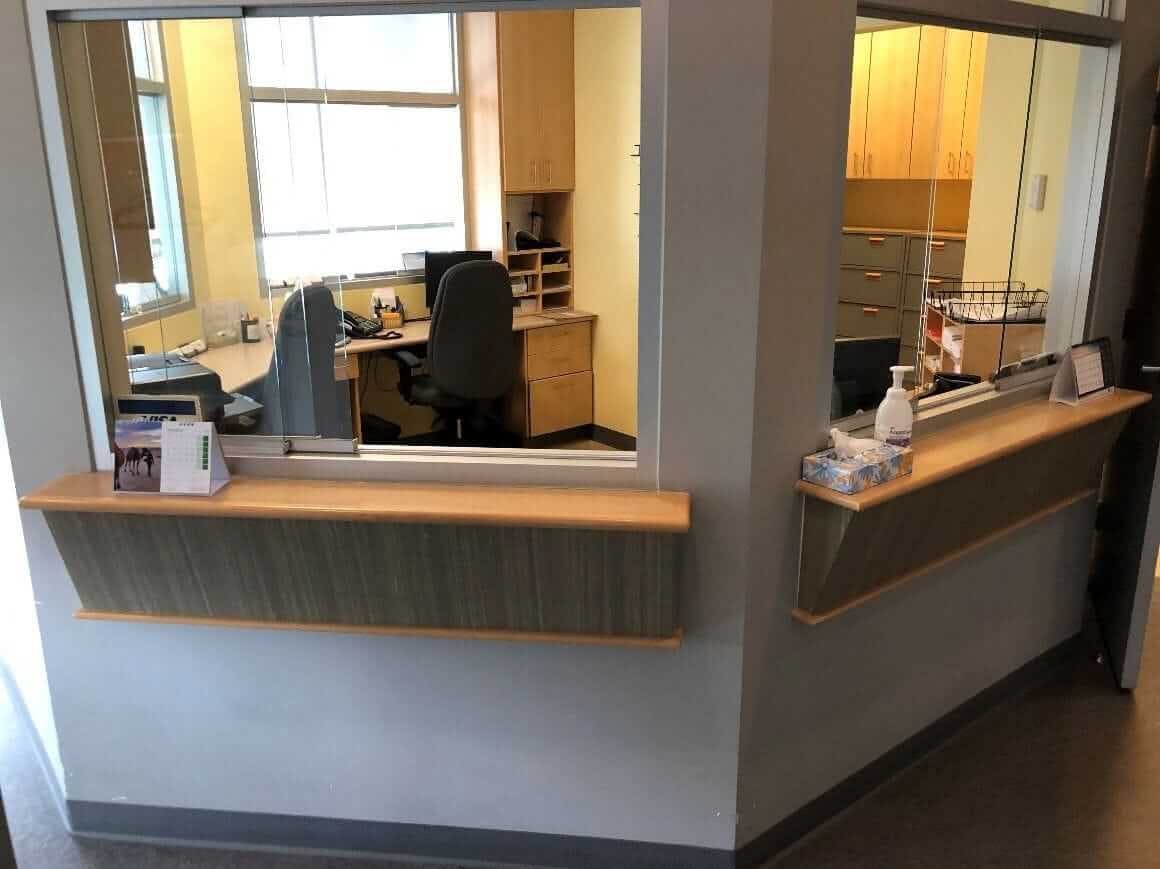 LaSalle Court Dentistry Office Image 4