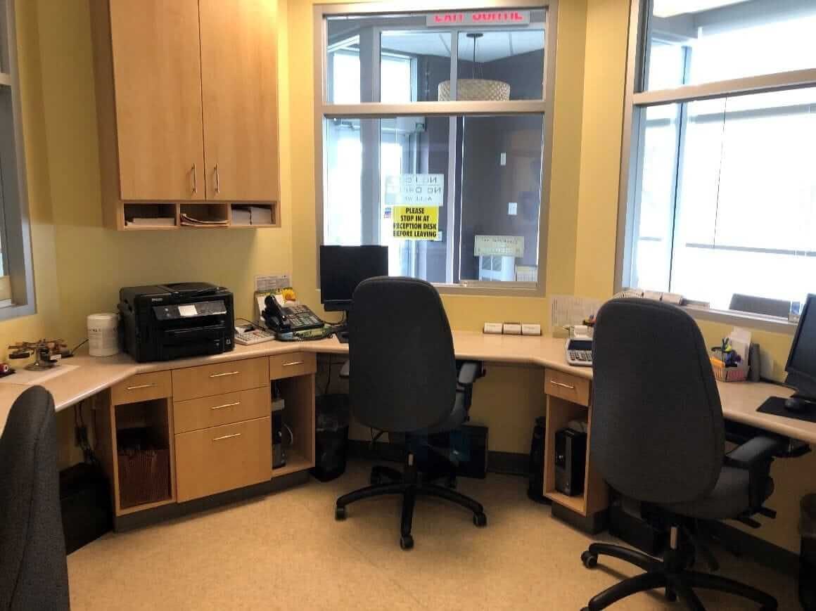 LaSalle Court Dentistry Office Image 5