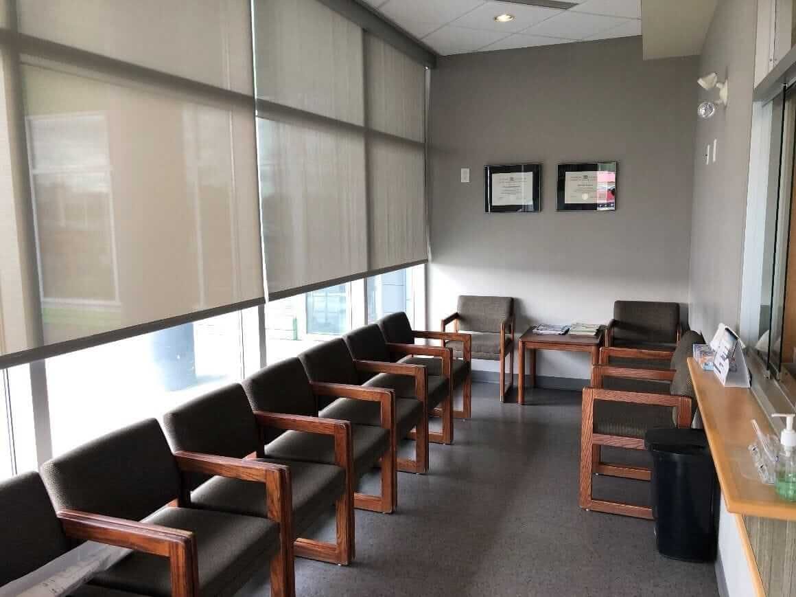 LaSalle Court Dentistry Office Image 6